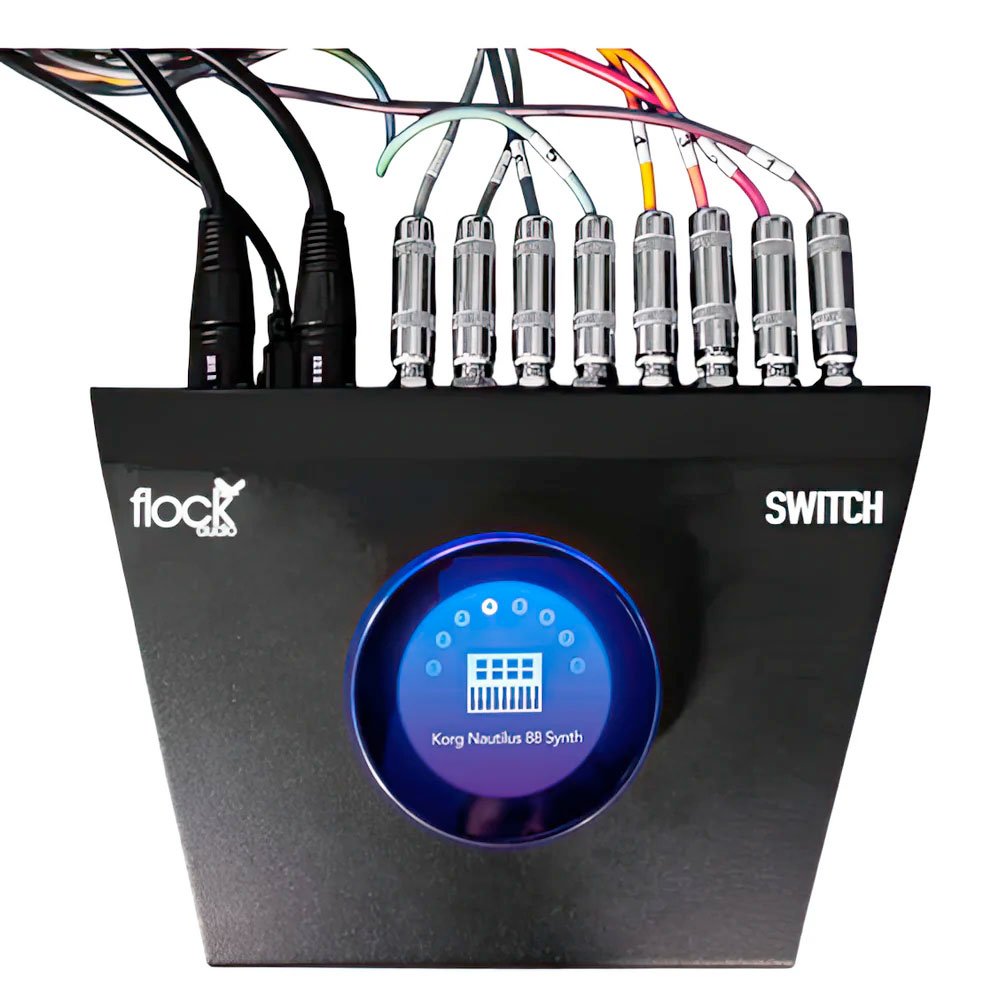 SWITCH