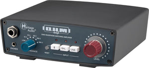 O.H.M. Amp