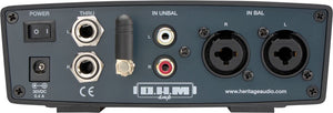 O.H.M. Amp
