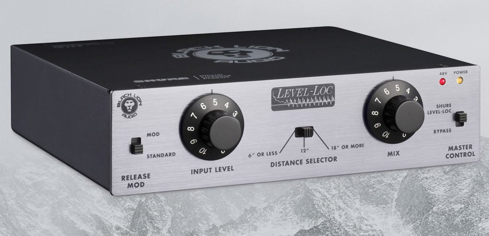 Level-Loc