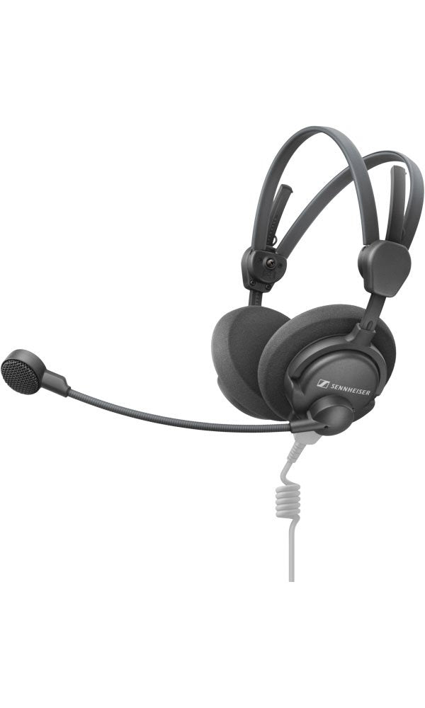 Buy SENNHEISER HMD 26 - Headsets | Canada Authorized dealer