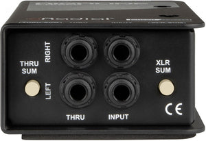 Highline Stereo