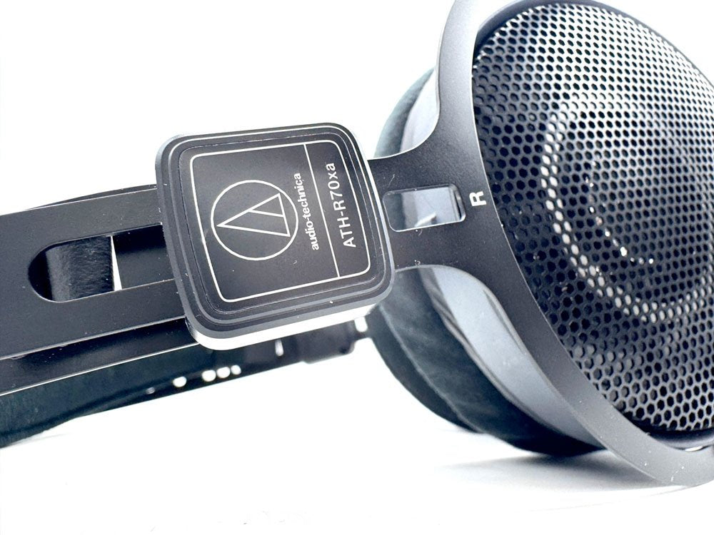 Buy Audio-Technica ATH-R70XA Monitoring Canada | Best Price