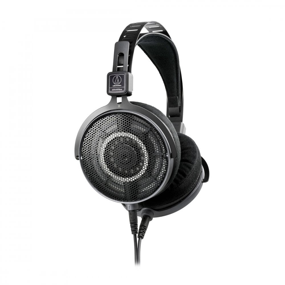 Buy AUDIO-TECHNICA ATH-R70XA - Headphones | Canada Authorized