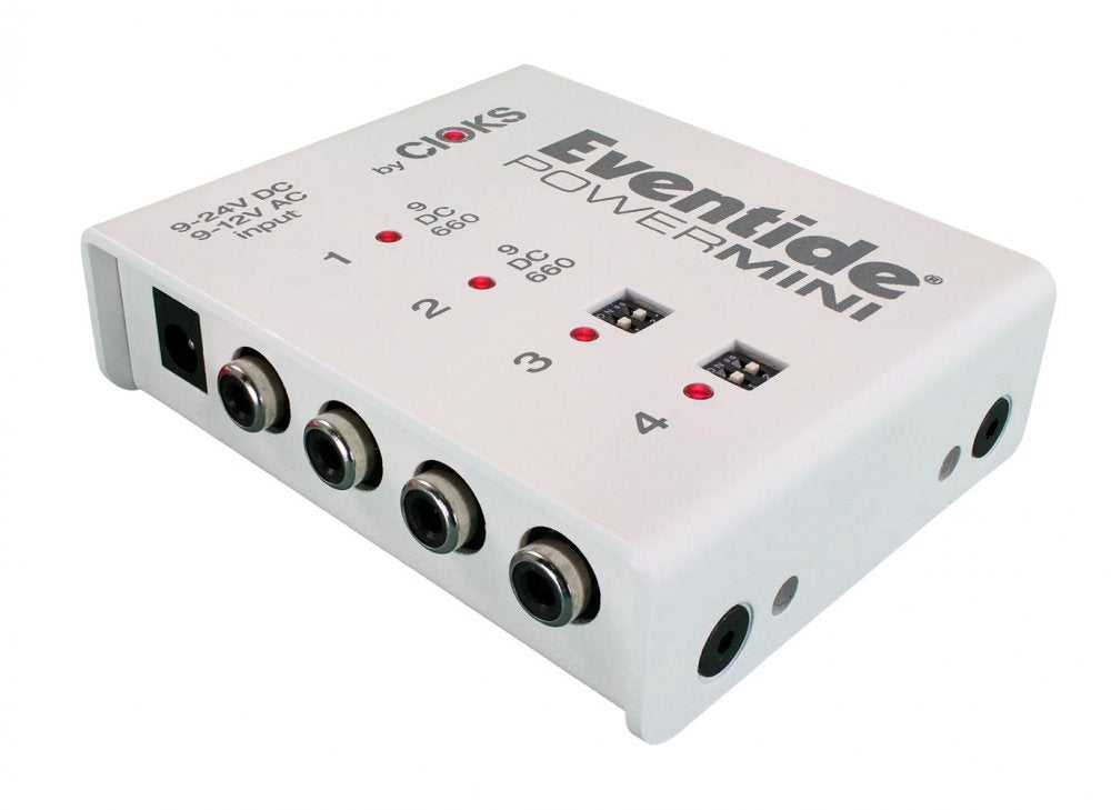 PowerMini EXP