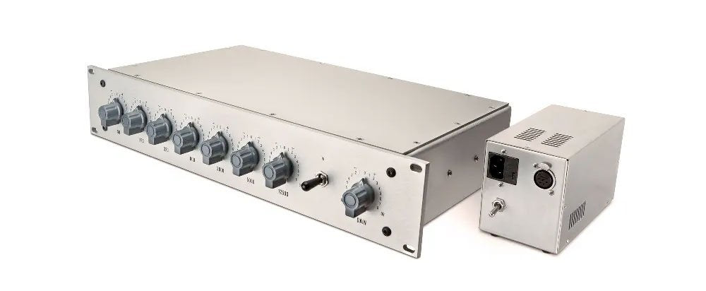 Motown EQ