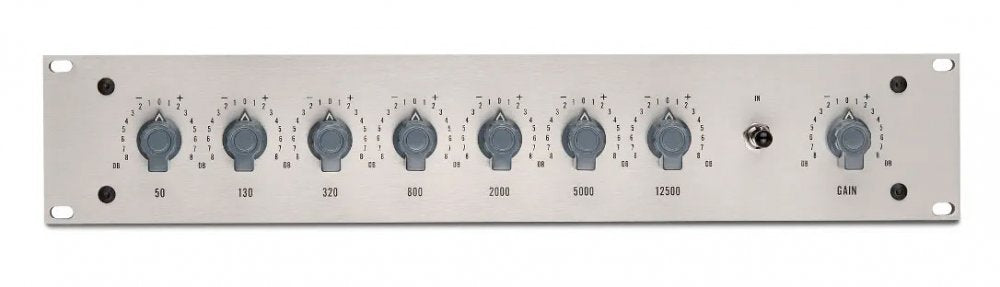 Motown EQ