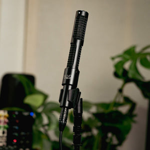 N28 Active Stereo