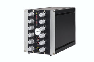 xmax qube