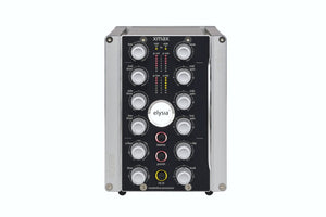 xmax qube