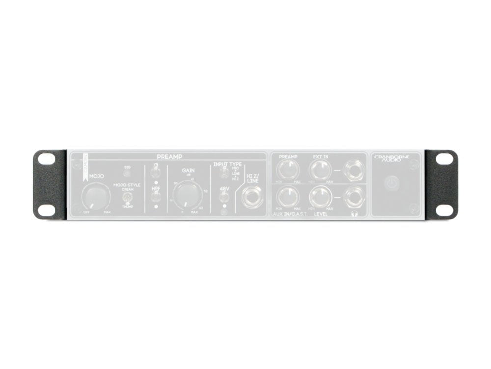 Half-Rack Kit
