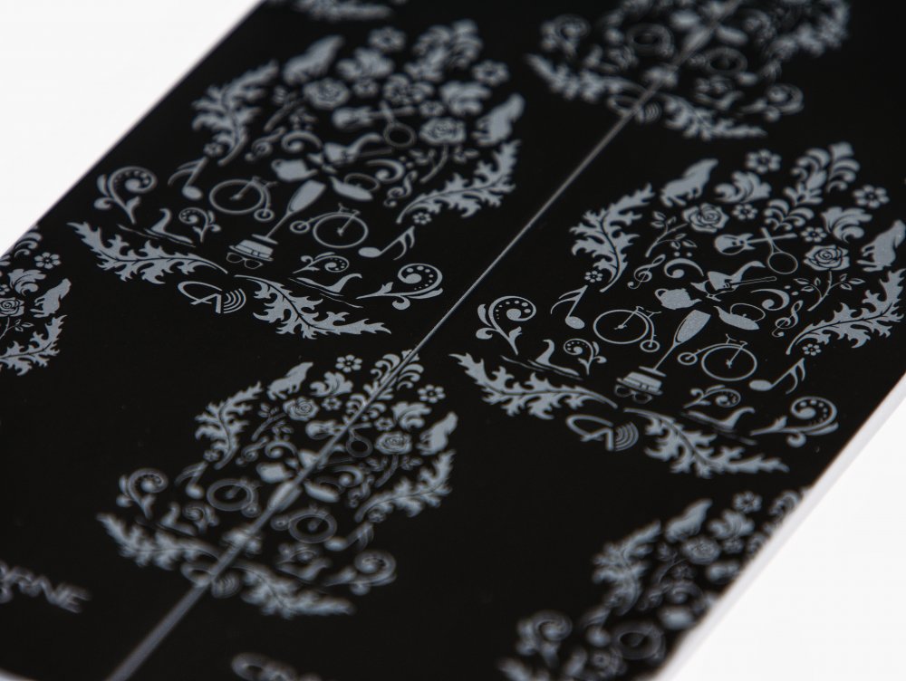 Vintage Wallpaper