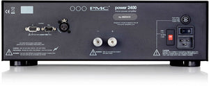 Power 2400 (M)