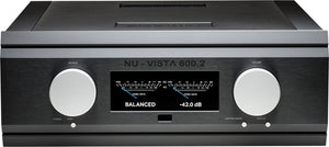 Nu-Vista 600.2 Black