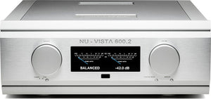 Nu-Vista 600.2 Silver