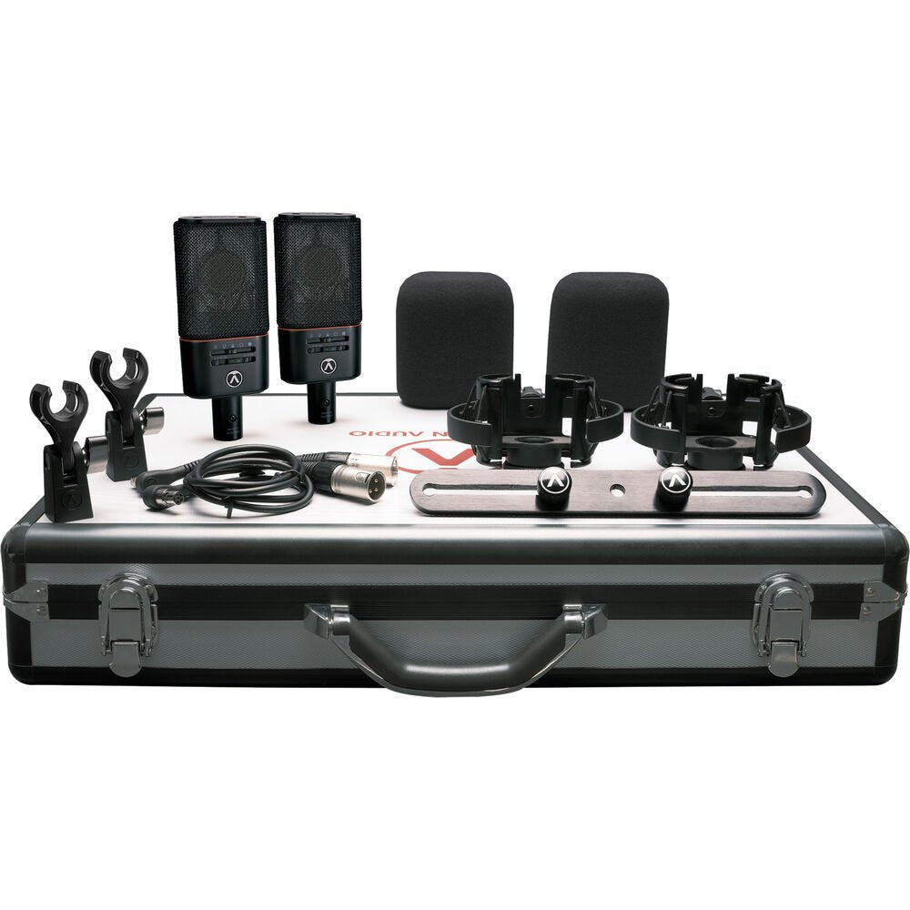 OC818 Black DUAL SET PLUS