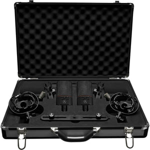 OC818 Black DUAL SET PLUS