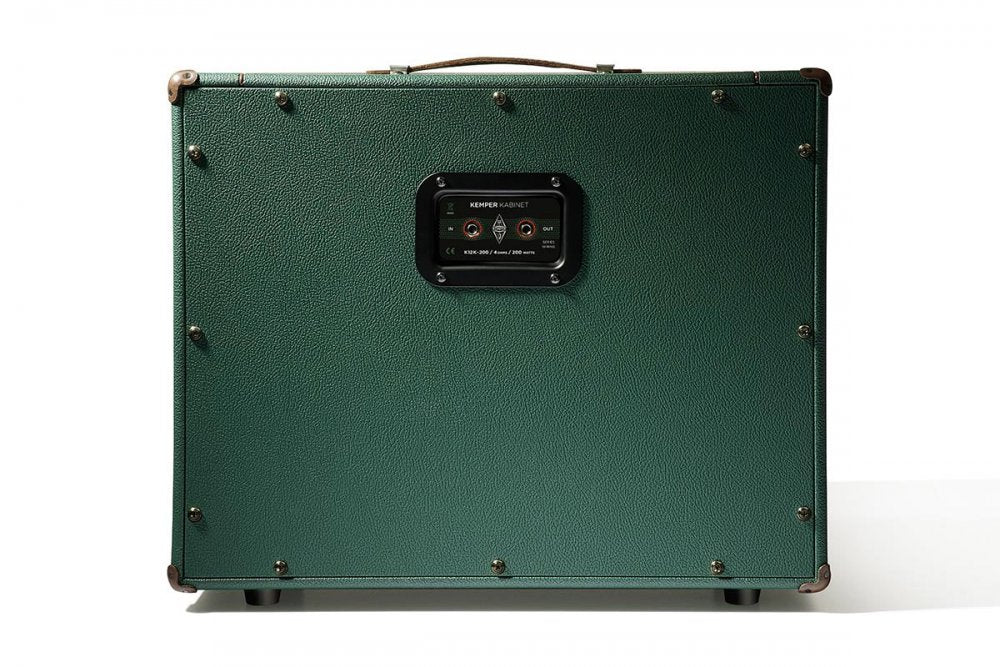 KEMPER Kabinet