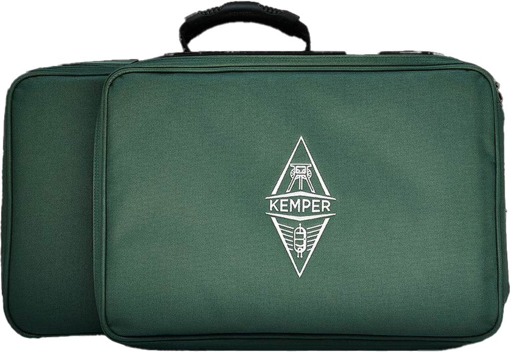 Bag Profiler Stage