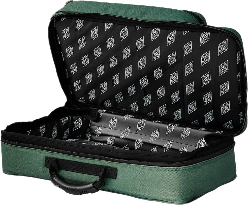 Bag Profiler Stage