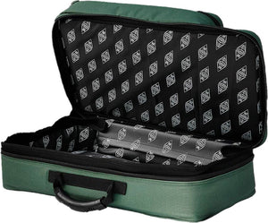 Bag Profiler Stage