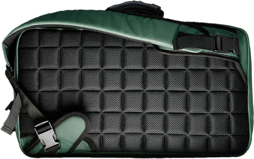 Bag Profiler Stage