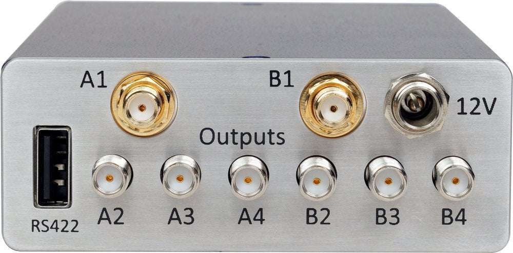 MicPlexer 3