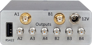 MicPlexer 3