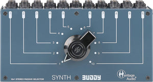 Synth Buddy