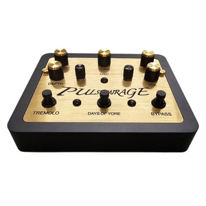Pulse Mirage