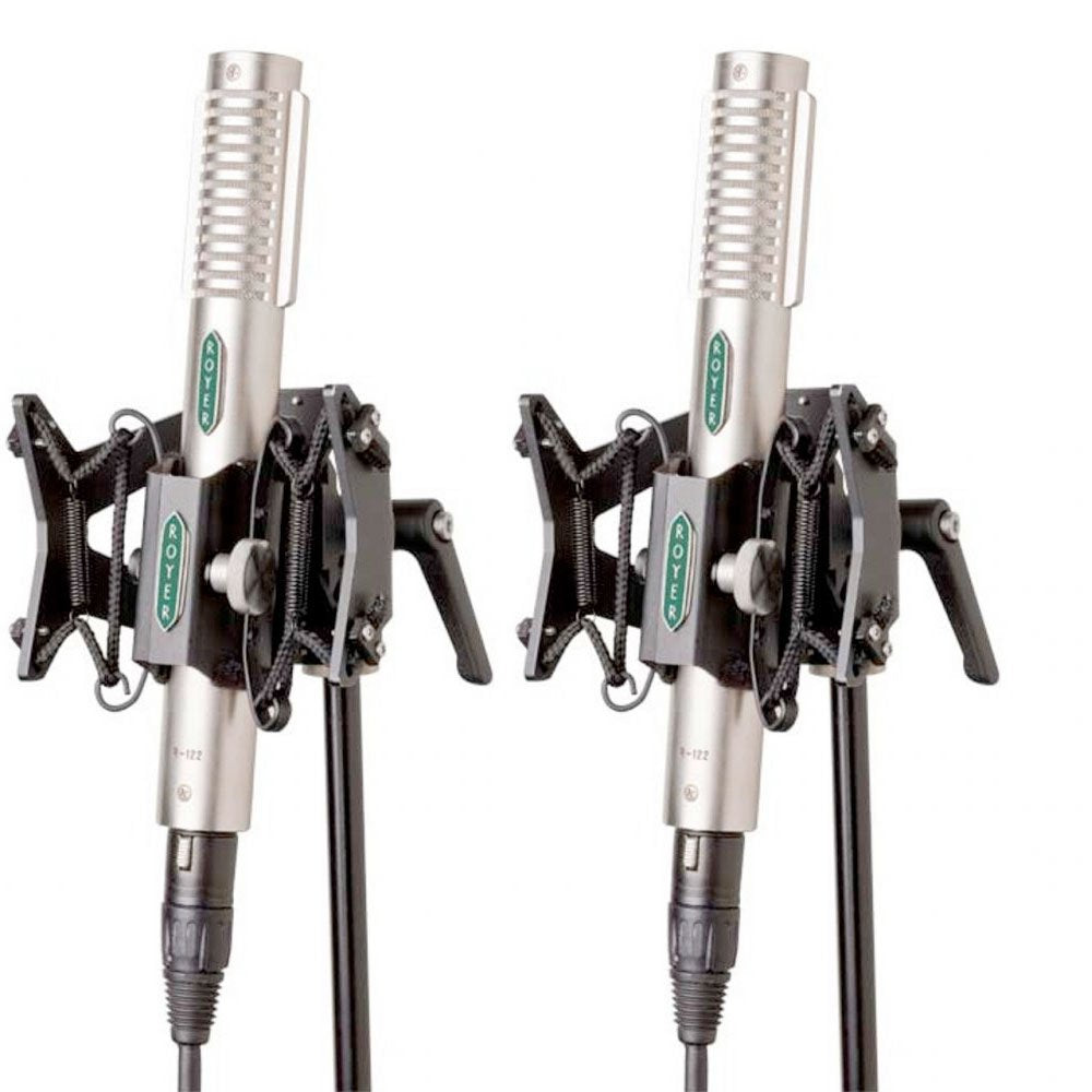 R-121 Matched Pair/SS1