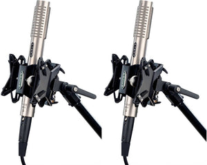 R-122 MKII Matched Pair/SS1
