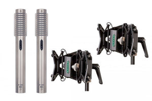 R-122 MKII Matched Pair/SS1