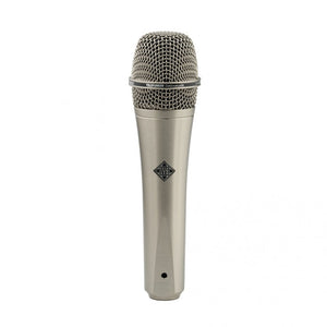M80 Satin Chrome