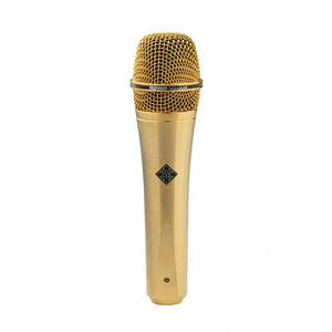 M80 Satin Gold