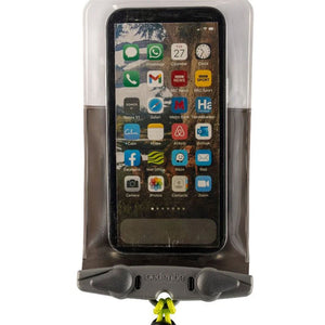 Classic Phone Case - Plus Plus Size Grey