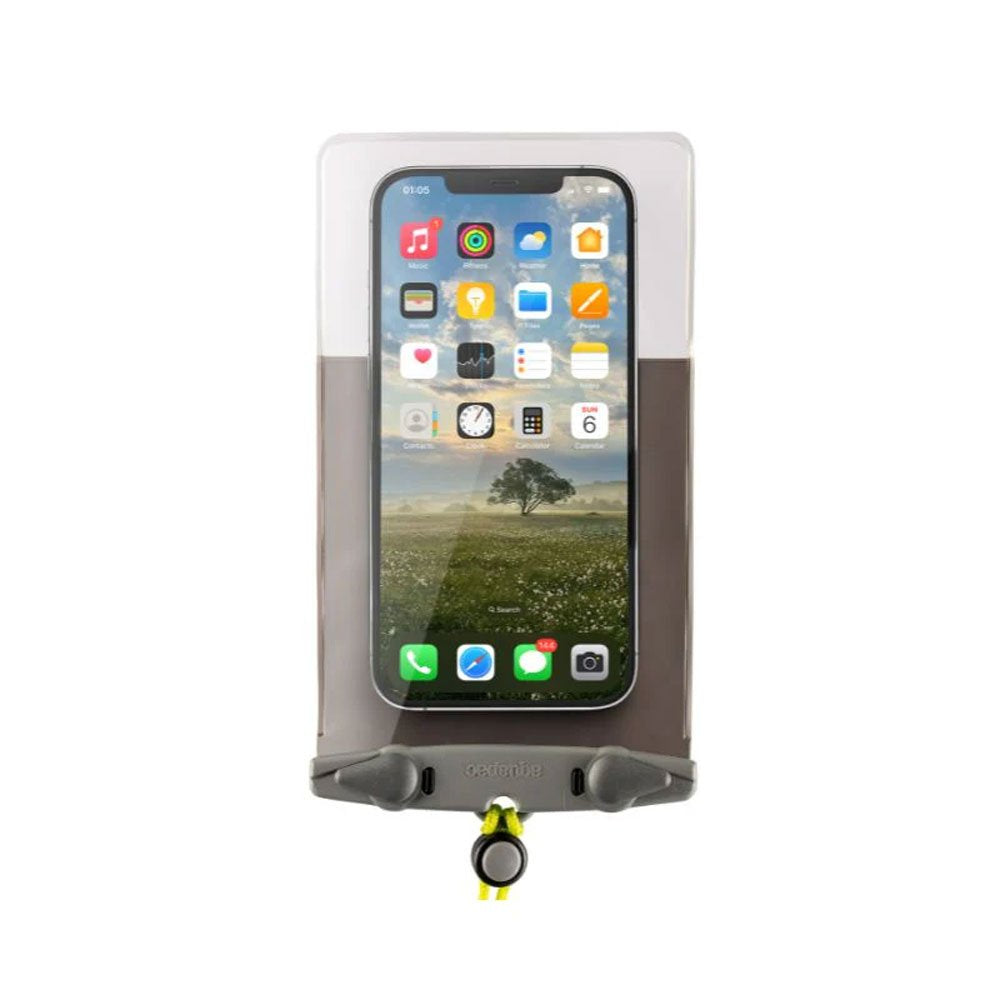 Classic Phone Case - Plus Plus Size Grey