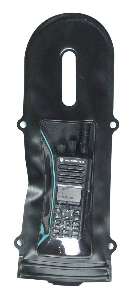 VHF PRO Case Extra Strong