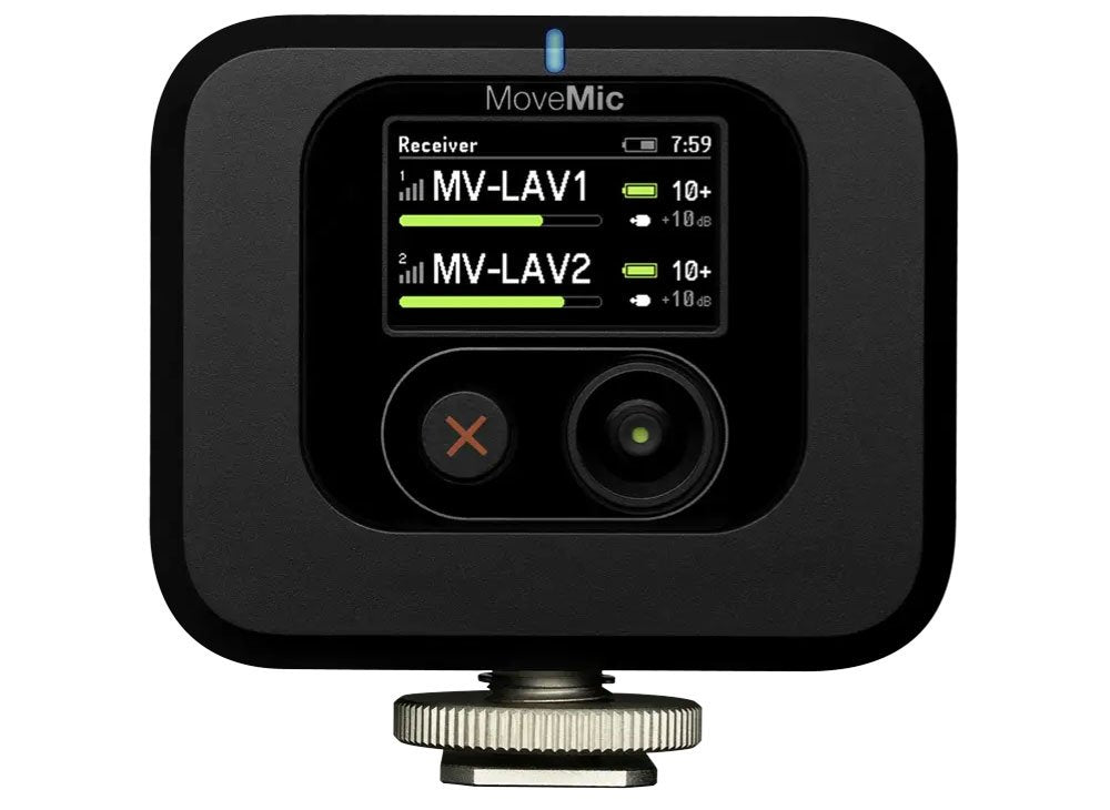 MOVEMIC-88+ KIT