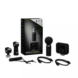 MOVEMIC-88+ KIT