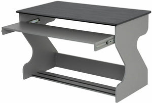 Miza Junior Flex - Grey Wenge