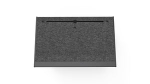 Maestro TELA 60 - Black