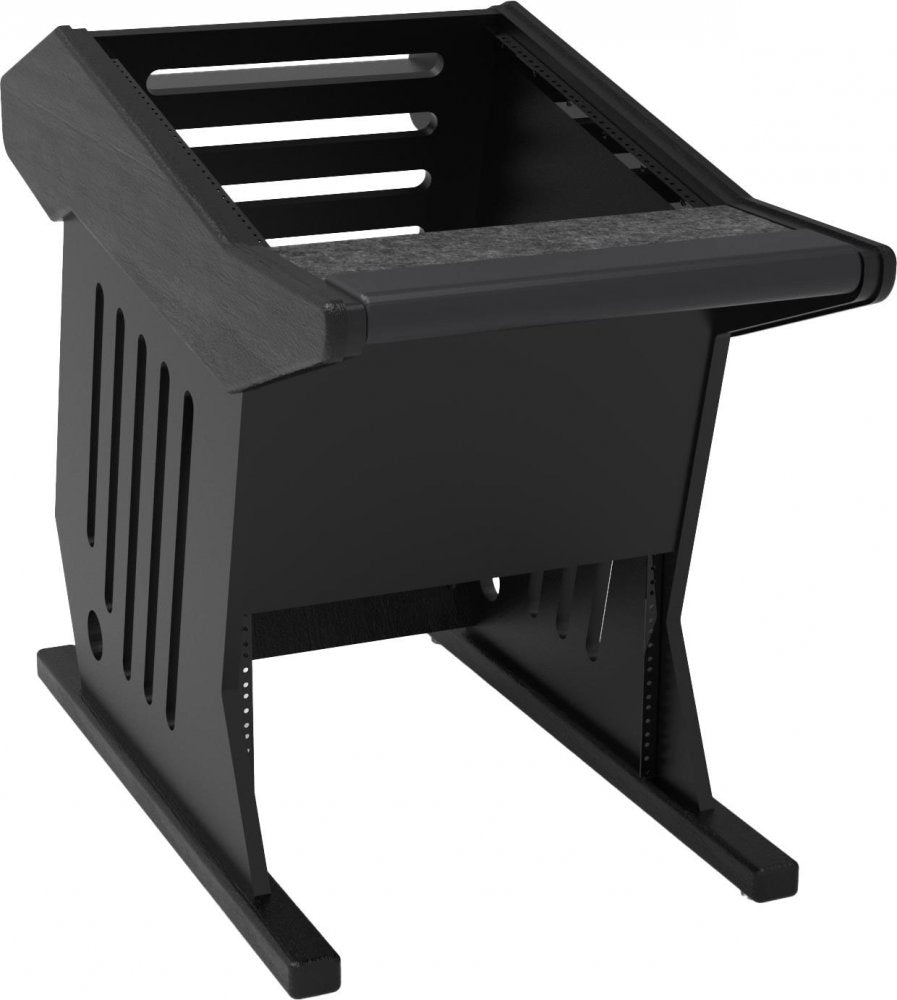 Buy ZAOR Maestro Solo - Black - Desks | Canada Authorized dealer