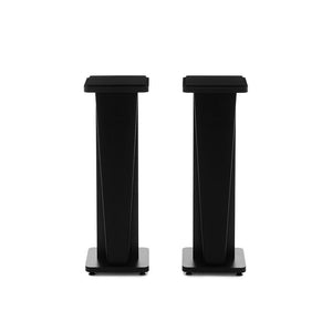 Croce Stand 36 - Walnut Black (pair)