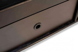 Rackspace Four - Black