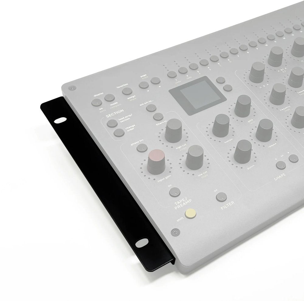 Console 1 Mk III Rack Mount Kit