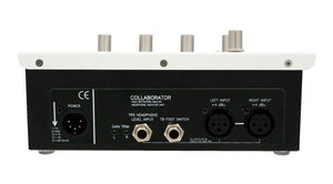 Collaborator
