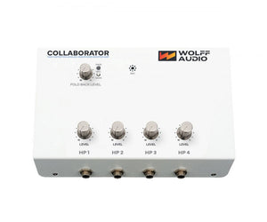 Collaborator
