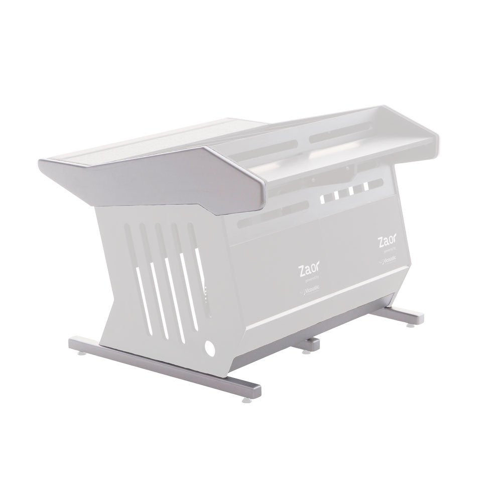 Maestro 24 DECO - Silver