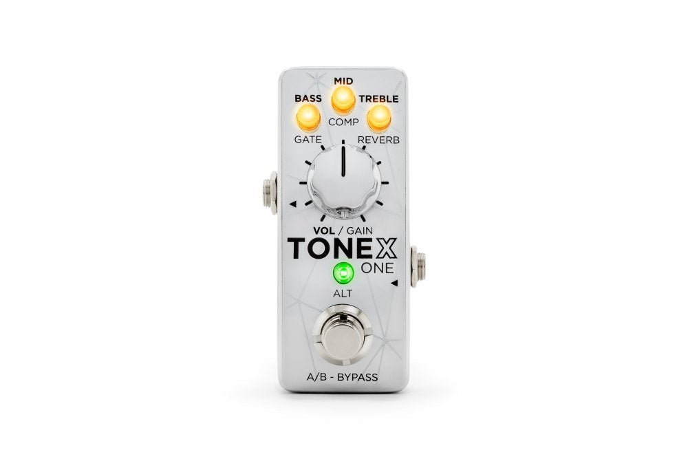 IK TONEX ONE Joe Satrian  Limited Edition